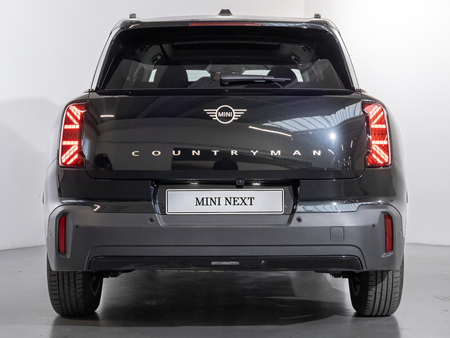 fotoG 4 del MINI MINI Countryman C 125 kW (170 CV) 170cv Gasolina del 2025 en Girona