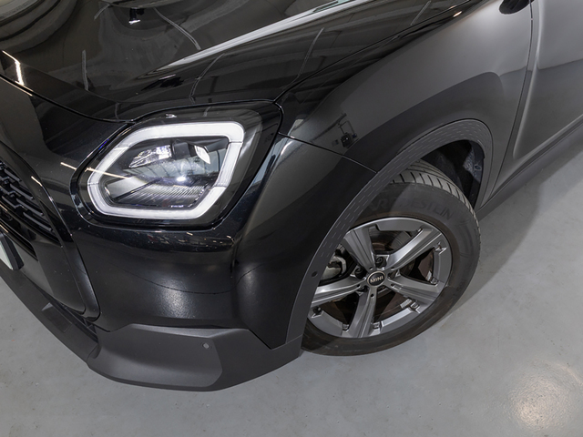 fotoG 5 del MINI MINI Countryman C 125 kW (170 CV) 170cv Gasolina del 2025 en Girona