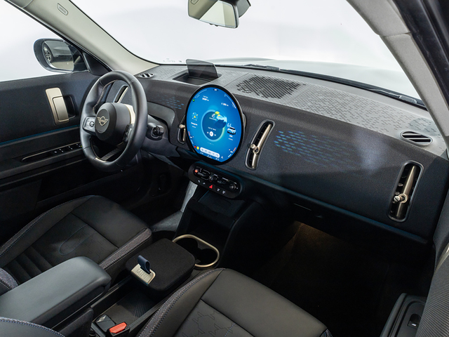 fotoG 7 del MINI MINI Countryman C 125 kW (170 CV) 170cv Gasolina del 2025 en Girona