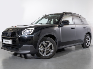 Fotos de MINI Countryman C 125 kW (170 CV)