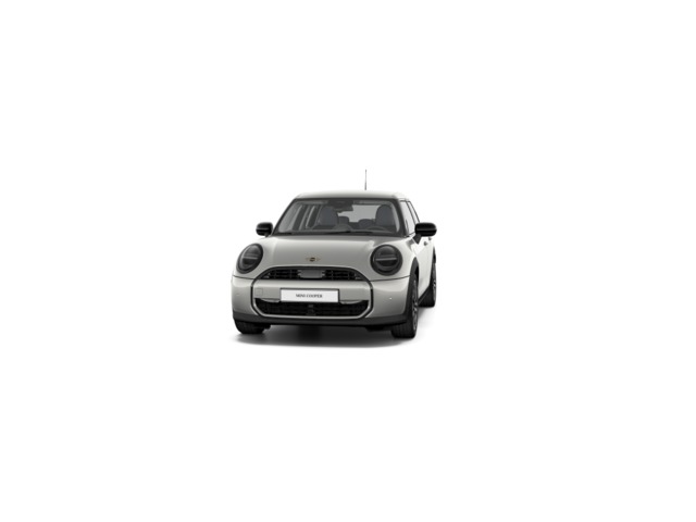 fotoG 0 del MINI MINI 5 Puertas Cooper C 115 kW (156 CV) 156cv Gasolina del 2025 en Girona