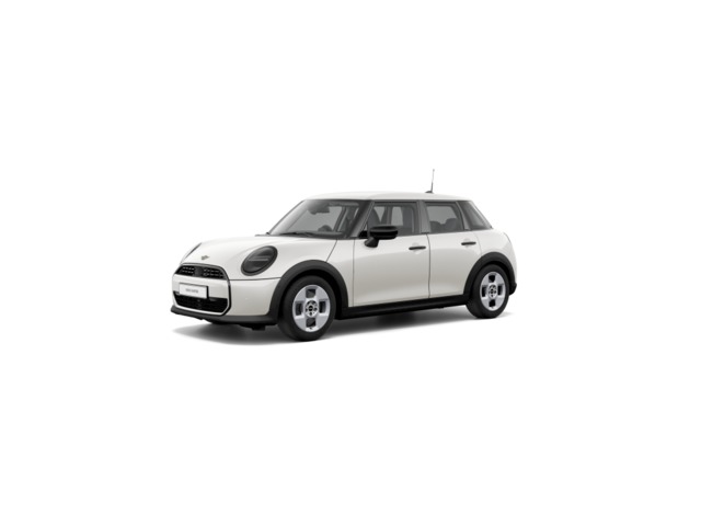 fotoG 1 del MINI MINI 5 Puertas Cooper C 115 kW (156 CV) 156cv Gasolina del 2025 en Girona