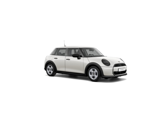 fotoG 3 del MINI MINI 5 Puertas Cooper C 115 kW (156 CV) 156cv Gasolina del 2025 en Girona