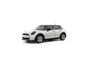 Fotos de MINI 5 Puertas Cooper C 115 kW (156 CV)