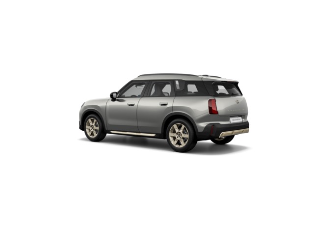 fotoG 5 del MINI MINI Countryman D 120 kW (163 CV) 163cv Diésel del 2025 en Girona