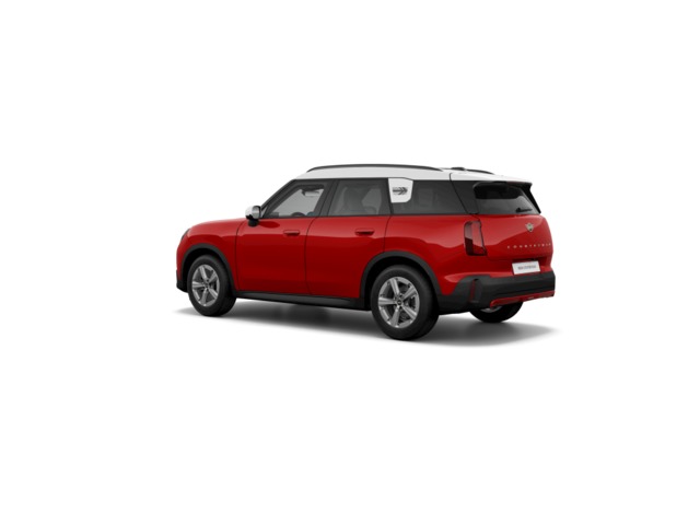 fotoG 5 del MINI MINI Countryman D 120 kW (163 CV) 163cv Diésel del 2025 en Girona