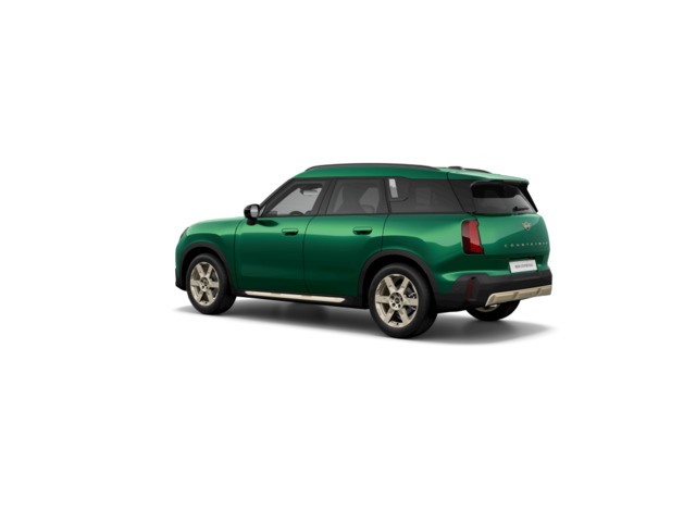 fotoG 5 del MINI MINI Countryman D 120 kW (163 CV) 163cv Diésel del 2025 en Girona