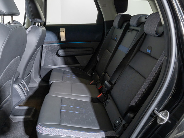 fotoG 8 del MINI MINI Countryman D 120 kW (163 CV) 163cv Diésel del 2025 en Girona