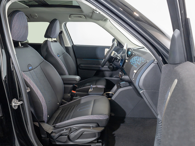 fotoG 11 del MINI MINI Countryman D 120 kW (163 CV) 163cv Diésel del 2025 en Girona