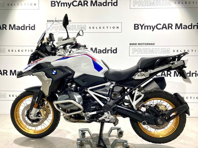 BMW Motorrad R 1250 GS  de ocasión 