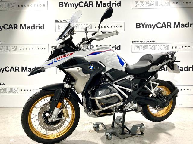 BMW Motorrad R 1250 GS  de ocasión 