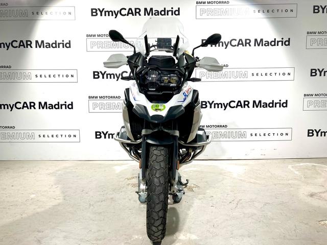 BMW Motorrad R 1250 GS  de ocasión 