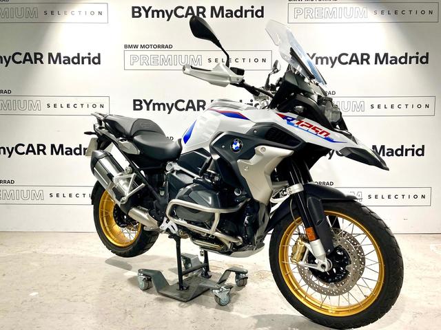 BMW Motorrad R 1250 GS  de ocasión 