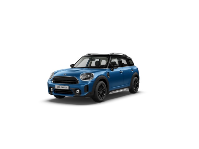 fotoG 2 del MINI MINI Countryman Cooper 100 kW (136 CV) 136cv Gasolina del 2022 en Madrid