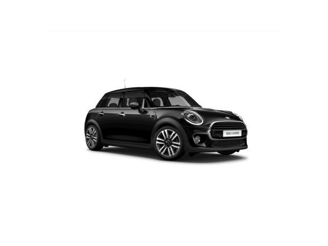 fotoG 3 del MINI MINI 5 Puertas Cooper 100 kW (136 CV) 136cv Gasolina del 2018 en Madrid