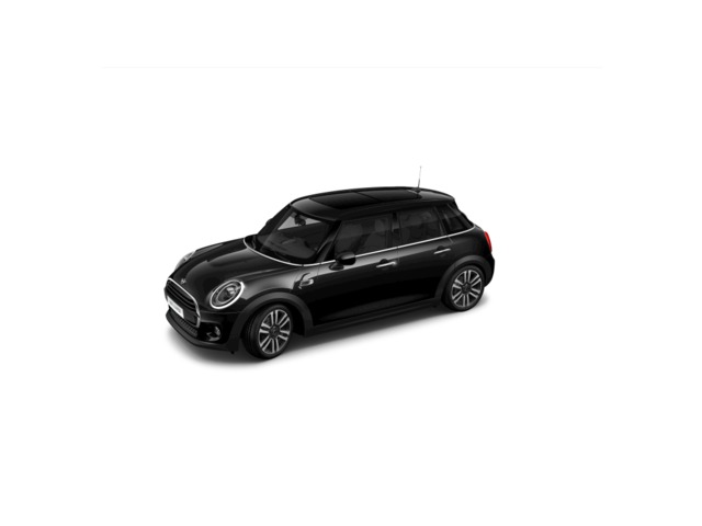 fotoG 4 del MINI MINI 5 Puertas Cooper 100 kW (136 CV) 136cv Gasolina del 2018 en Madrid