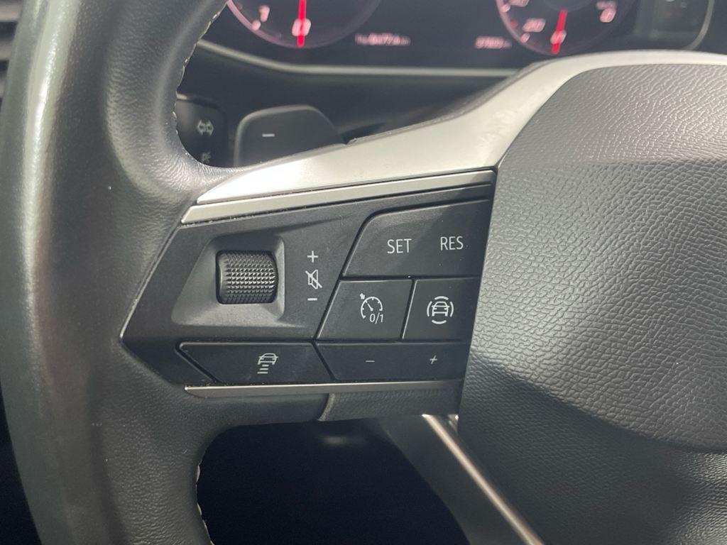 SEAT Ateca 1.5 TSI en Barcelona