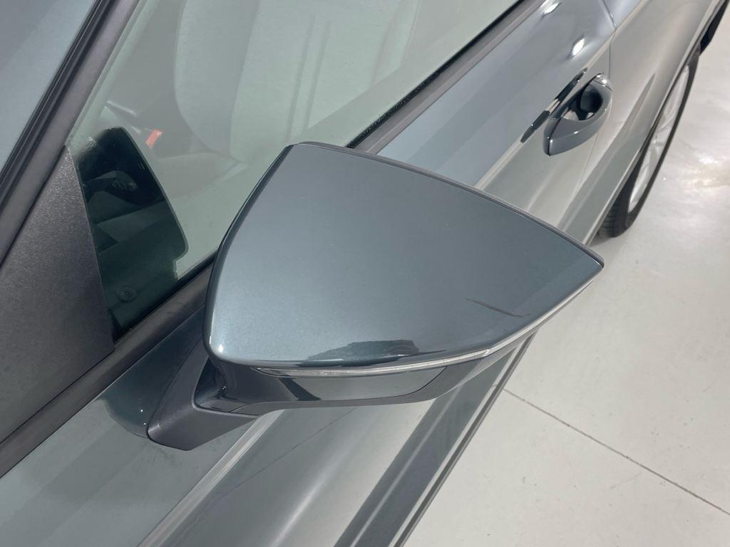 SEAT Ateca 1.5 TSI en Barcelona