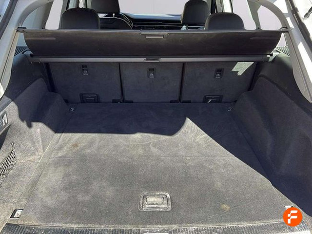 Foto 20 Audi Q7 45 TDI quattro 170 kW (231 CV) tiptronic