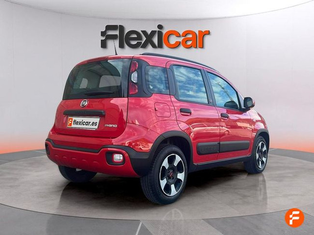 Foto 4 Fiat Panda 1.0 Hybrid GSE 51 kW (70 CV)