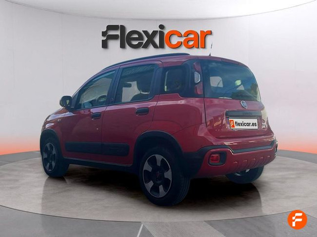 Foto 7 Fiat Panda 1.0 Hybrid GSE 51 kW (70 CV)