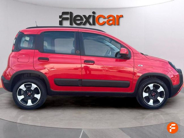 Foto 9 Fiat Panda 1.0 Hybrid GSE 51 kW (70 CV)