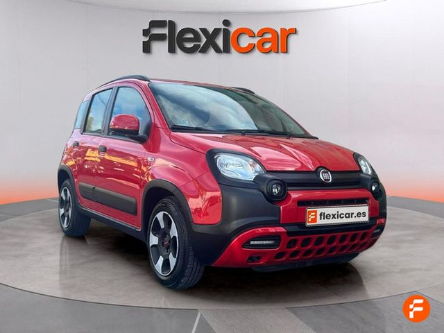 Foto 11 Fiat Panda 1.0 Hybrid GSE 51 kW (70 CV)