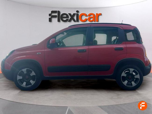 Foto 12 Fiat Panda 1.0 Hybrid GSE 51 kW (70 CV)