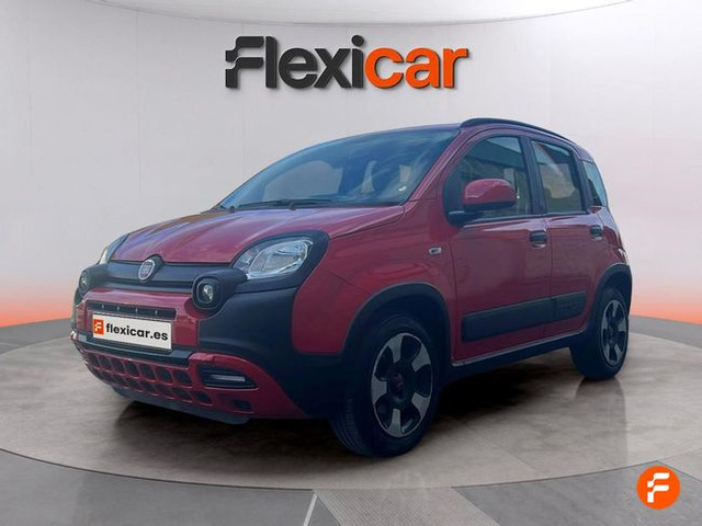 Foto 13 Fiat Panda 1.0 Hybrid GSE 51 kW (70 CV)