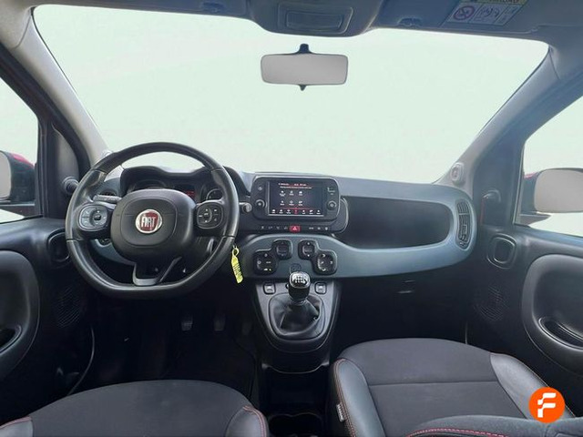 Foto 14 Fiat Panda 1.0 Hybrid GSE 51 kW (70 CV)