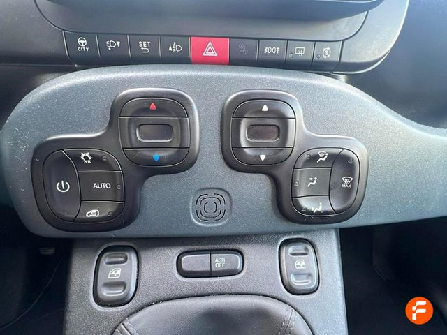 Foto 18 Fiat Panda 1.0 Hybrid GSE 51 kW (70 CV)