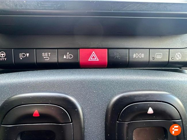 Foto 21 Fiat Panda 1.0 Hybrid GSE 51 kW (70 CV)