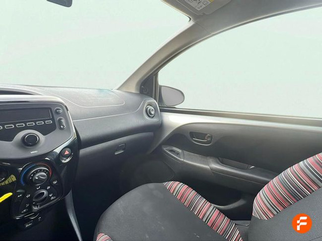 Foto 22 Fiat Panda 1.0 Hybrid GSE 51 kW (70 CV)