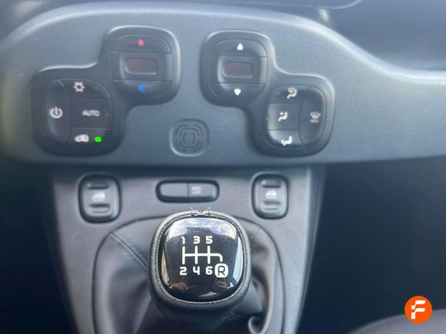 Foto 23 Fiat Panda 1.0 Hybrid GSE 51 kW (70 CV)