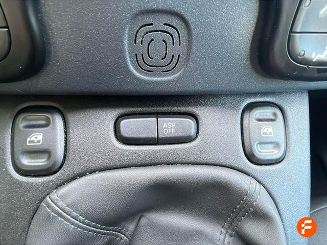 Foto 24 Fiat Panda 1.0 Hybrid GSE 51 kW (70 CV)