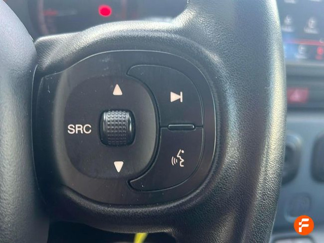 Foto 25 Fiat Panda 1.0 Hybrid GSE 51 kW (70 CV)