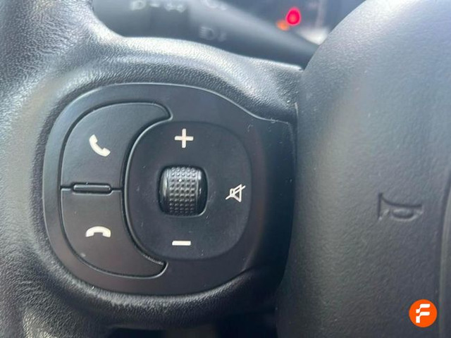 Foto 26 Fiat Panda 1.0 Hybrid GSE 51 kW (70 CV)
