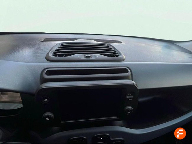 Foto 28 Fiat Panda 1.0 Hybrid GSE 51 kW (70 CV)