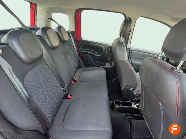 Foto 31 Fiat Panda 1.0 Hybrid GSE 51 kW (70 CV)