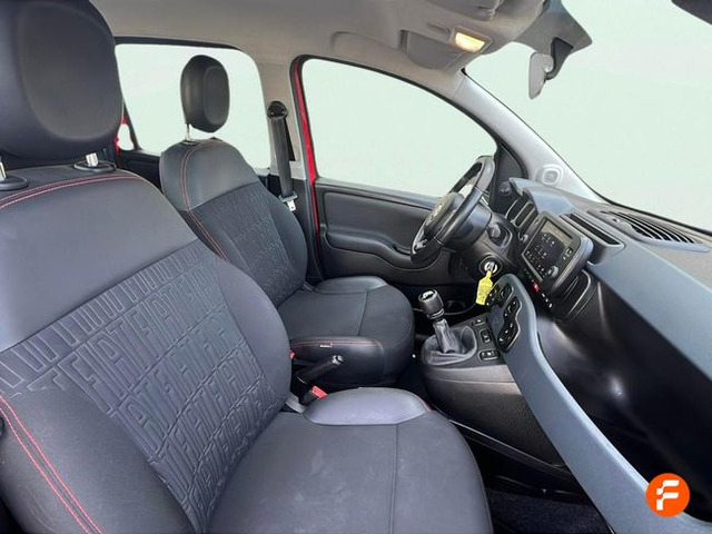 Foto 32 Fiat Panda 1.0 Hybrid GSE 51 kW (70 CV)