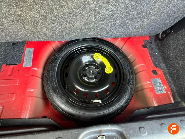 Foto 33 Fiat Panda 1.0 Hybrid GSE 51 kW (70 CV)