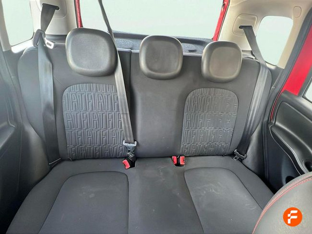 Foto 34 Fiat Panda 1.0 Hybrid GSE 51 kW (70 CV)