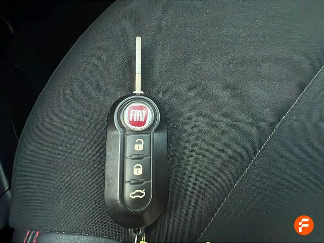 Foto 37 Fiat Panda 1.0 Hybrid GSE 51 kW (70 CV)