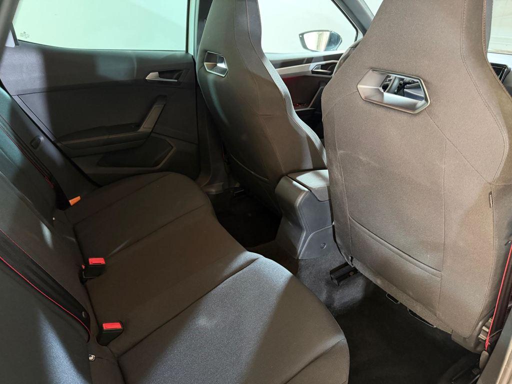 1.0 TSI FR Special Edition 85 kW (115 CV)