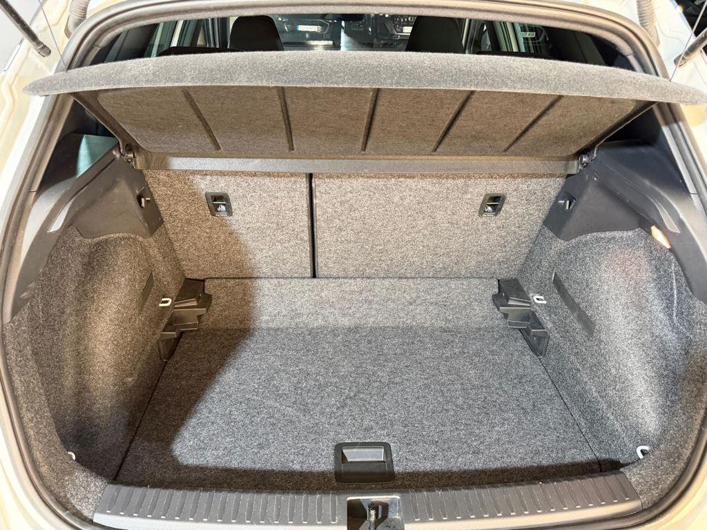 1.0 TSI FR Special Edition 85 kW (115 CV)