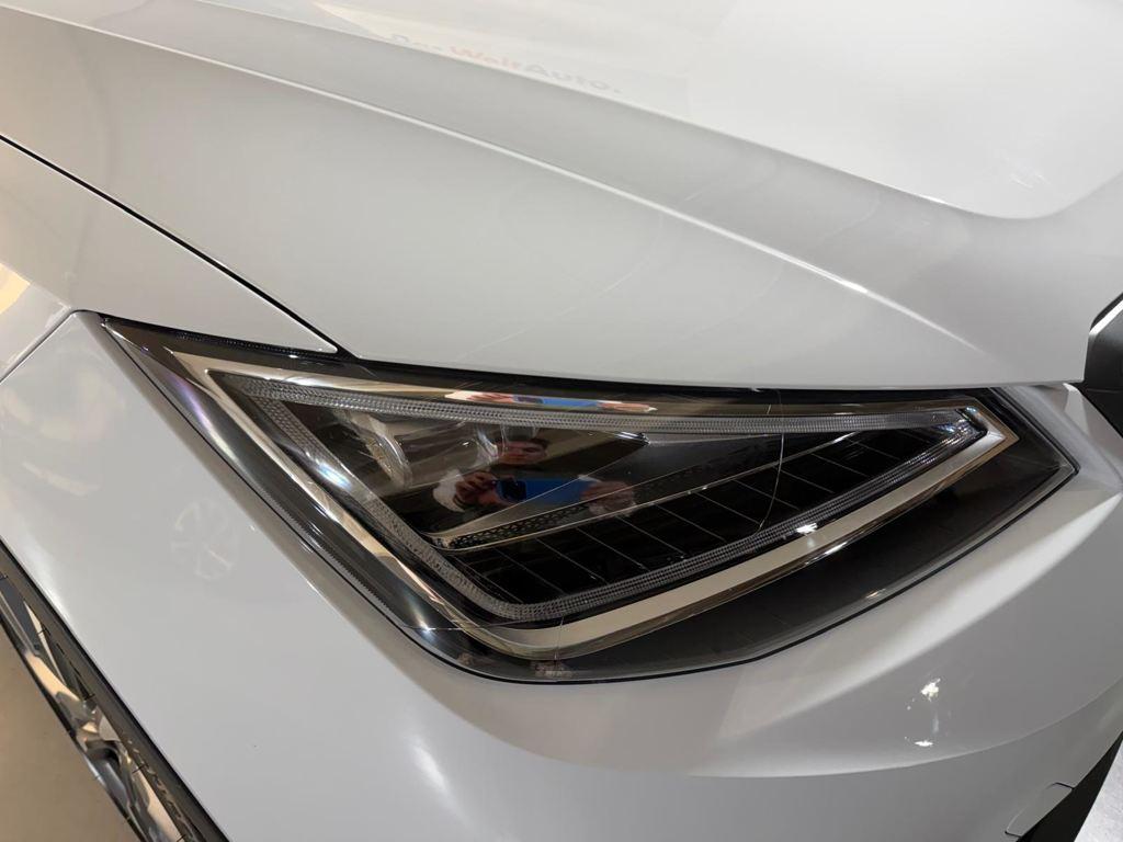 1.0 TSI FR Special Edition 85 kW (115 CV)