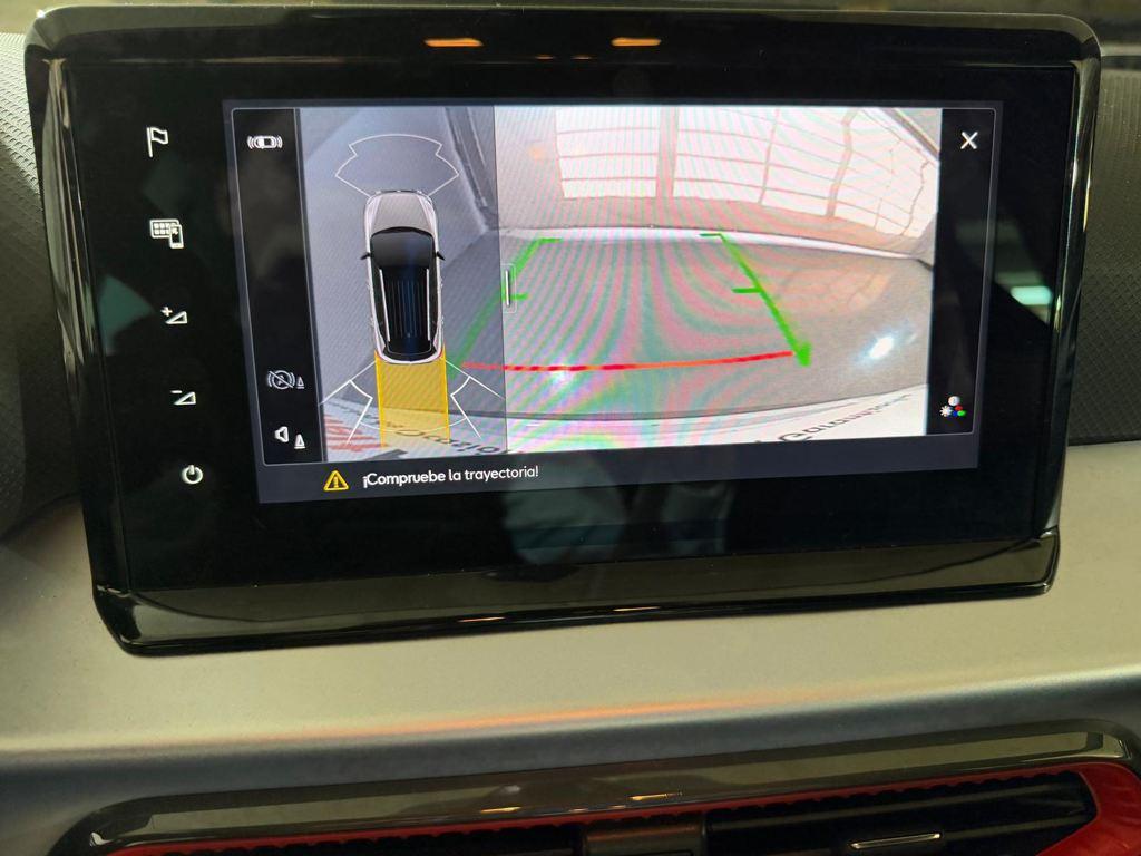 1.0 TSI FR Special Edition 85 kW (115 CV)