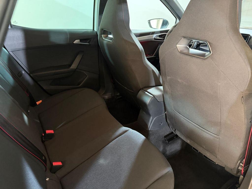 1.0 TSI FR Special Edition 85 kW (115 CV)