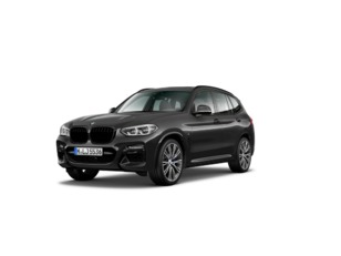 Fotos de BMW X3 M40i color Gris. Año 2021. 260KW(354CV). Gasolina. En concesionario Móvil Begar Alicante de Alicante