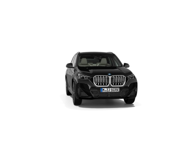 Foto 6 BMW X1 xDrive30e 240 kW (326 CV)